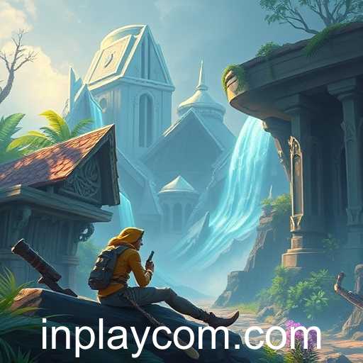 Immersive Journeys: Exploring the Inplay Adventures of Quest Games