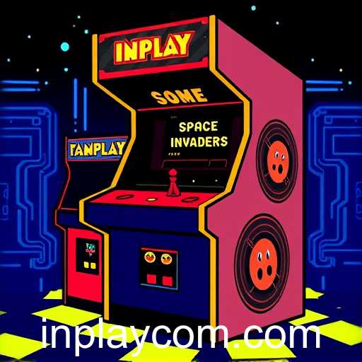 The Timeless Charm of Arcade Classics: A Nostalgic Dive into Gaming History