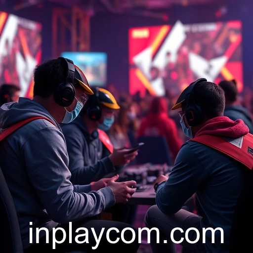 The Digital Playground: InPlay's Evolution in Sports Gaming
