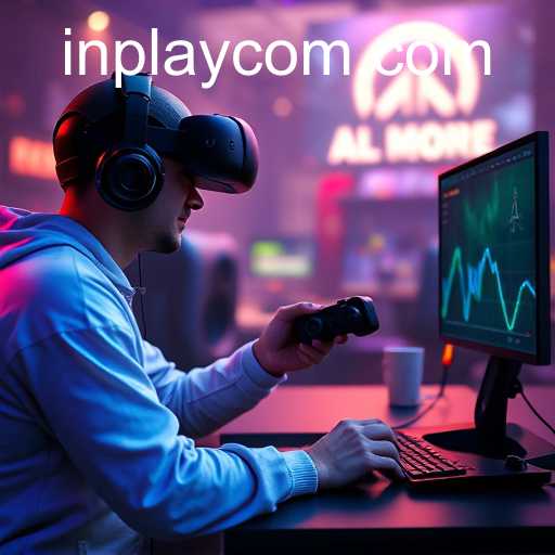 The Evolution of Online Gaming: A Deep Dive