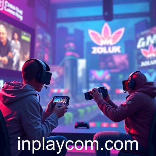 The Evolution of Online Gaming in 2025