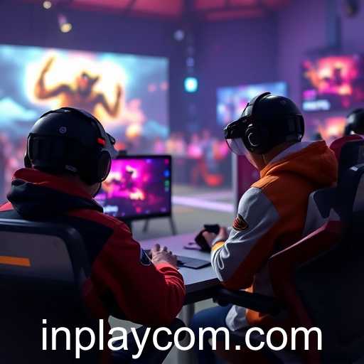Gaming Evolution: Inplay Trends Redefining the Industry