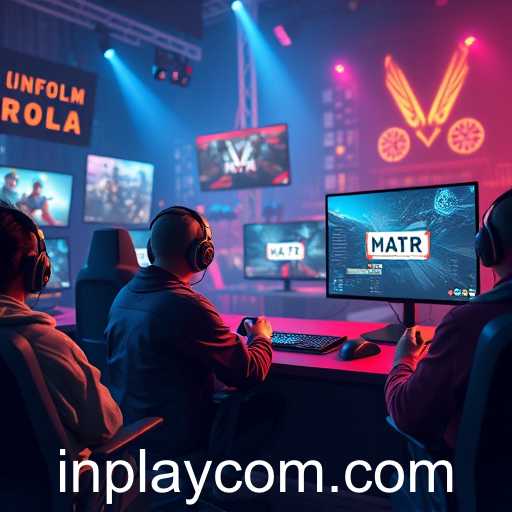 Transforming the Gaming Landscape