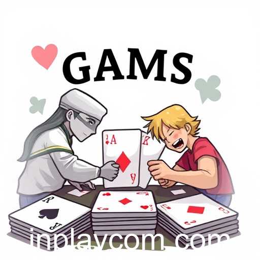 InPlay: Shaping the Future of Online Gaming