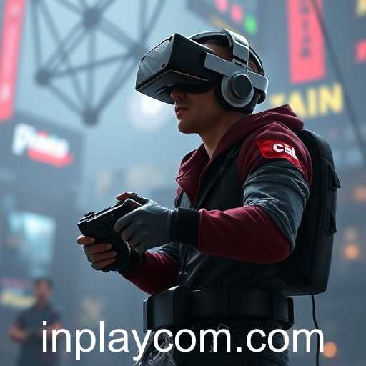 Inplay Innovations and the Future of Online Gaming