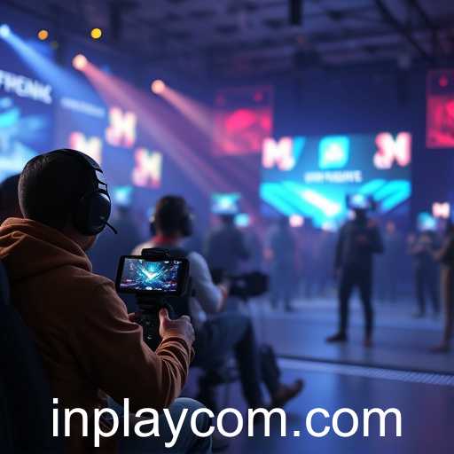 InPlay Revolutionizes Online Gaming Experience