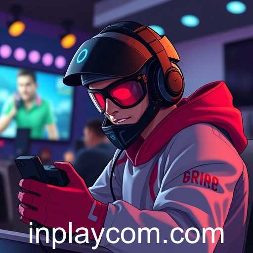 InPlay: Gaming Revolution and Challenges