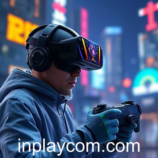 In-Play Gaming Revolution: Shaping the Future of Online Interaction