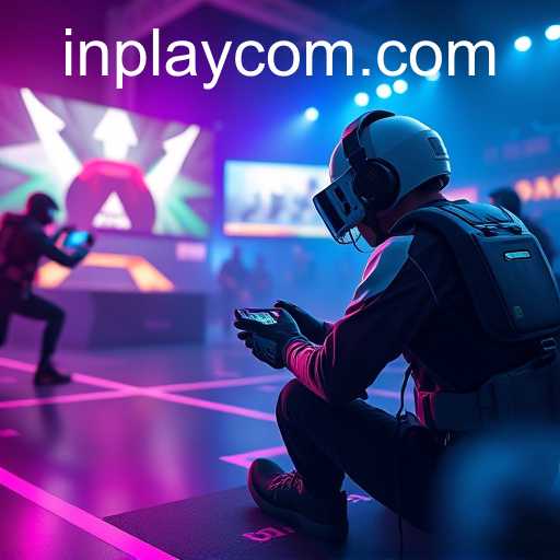 Gaming Industry Sees Surge Amid Rapid Digitalization