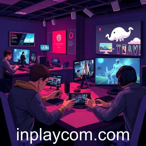 Inplay's Impact on Gaming in 2025