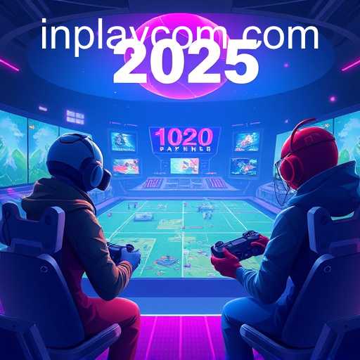 InPlay Revolutionizes Online Gaming in 2025