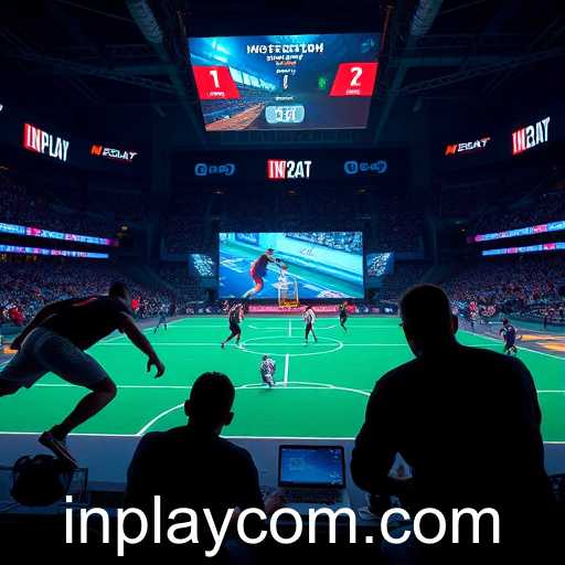 InPlay Revolutionizes Online Gaming Experience