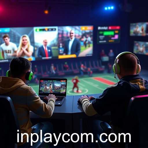 InPlay Revolutionizes Online Gaming
