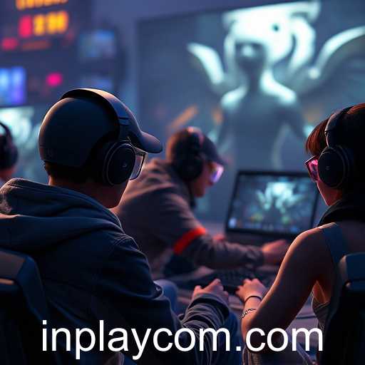 The Rise of Interactive Gameplay in Modern Web Portals