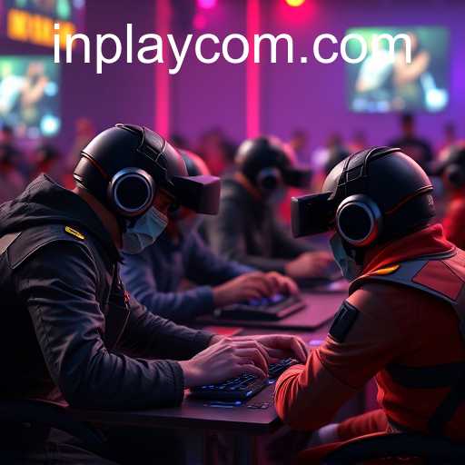 The Rise of Interactive Gaming