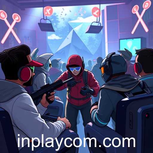 The Exciting World of 'Multiplayer Fun' Games