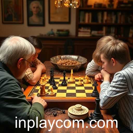 Reviving Traditional Games in Modern Britain