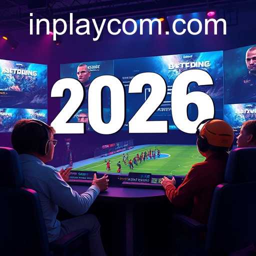 The Rise of Inplay Dynamics