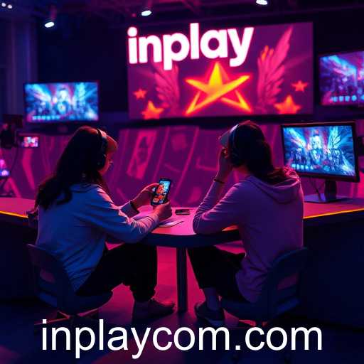 The Rise of InPlay: Revolutionizing Online Gaming