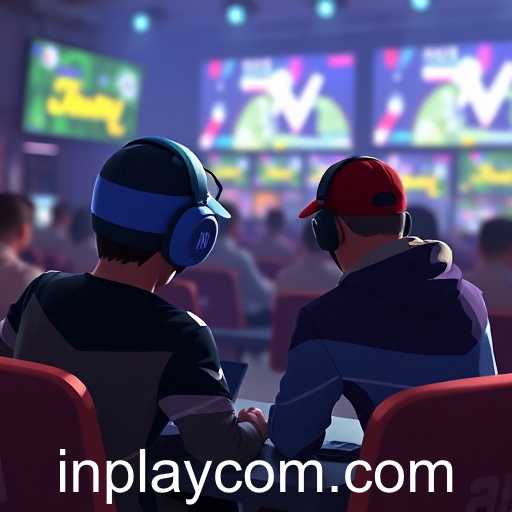 The Rise of InPlay: Revolutionizing the Gaming Experience