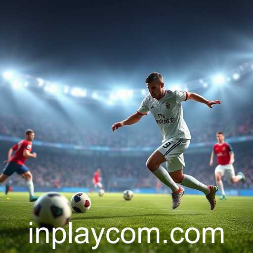 Unleashing the Excitement of 'Sports Mania': The Dynamic World of Inplay Gaming